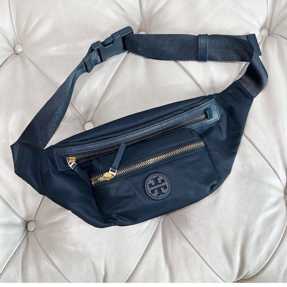 Tory Burch Nylon belt bag - Picture 5 of 6